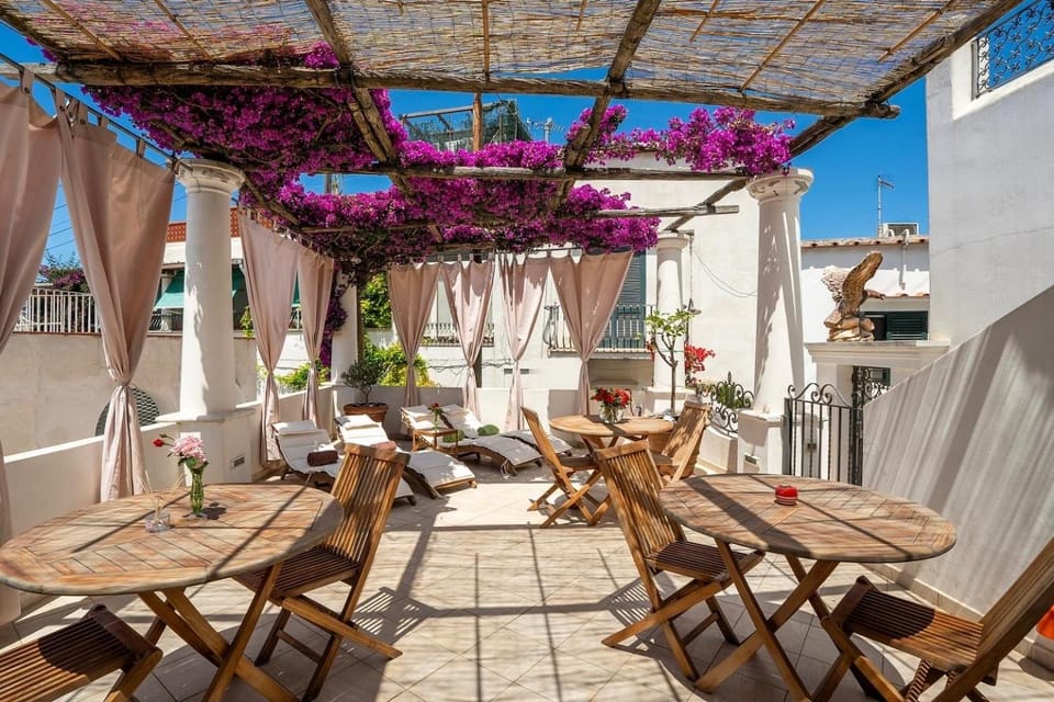 Patio, Balcony/Terrace, Balcony/Terrace