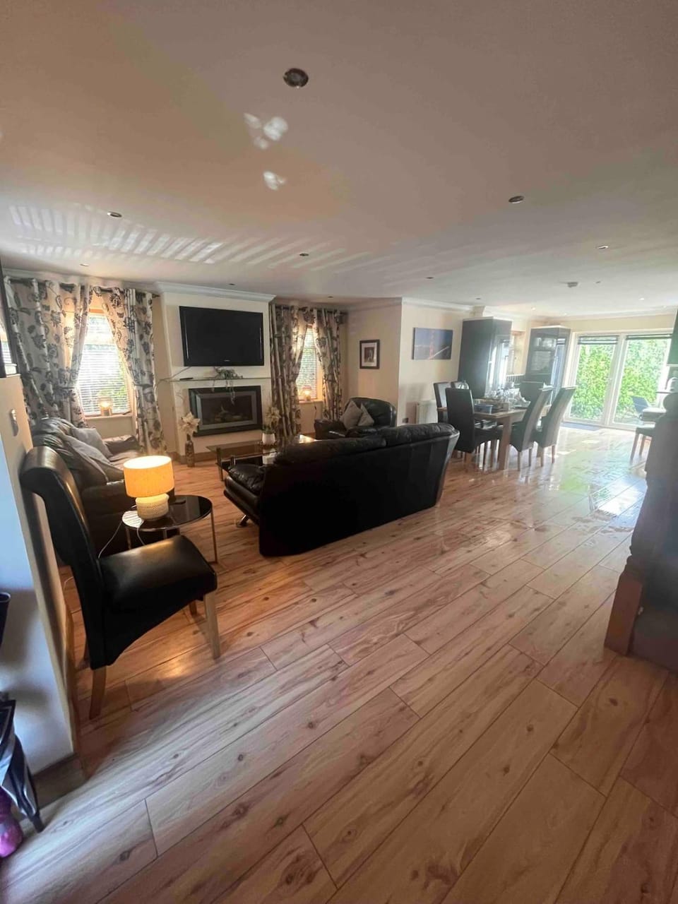 Luxury Home in Dublin WiFi TV B&B Close to City Centre House in Dublin