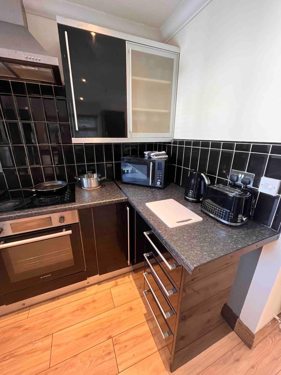 Luxury Home in Dublin WiFi TV B&B Close to City Centre House in Dublin