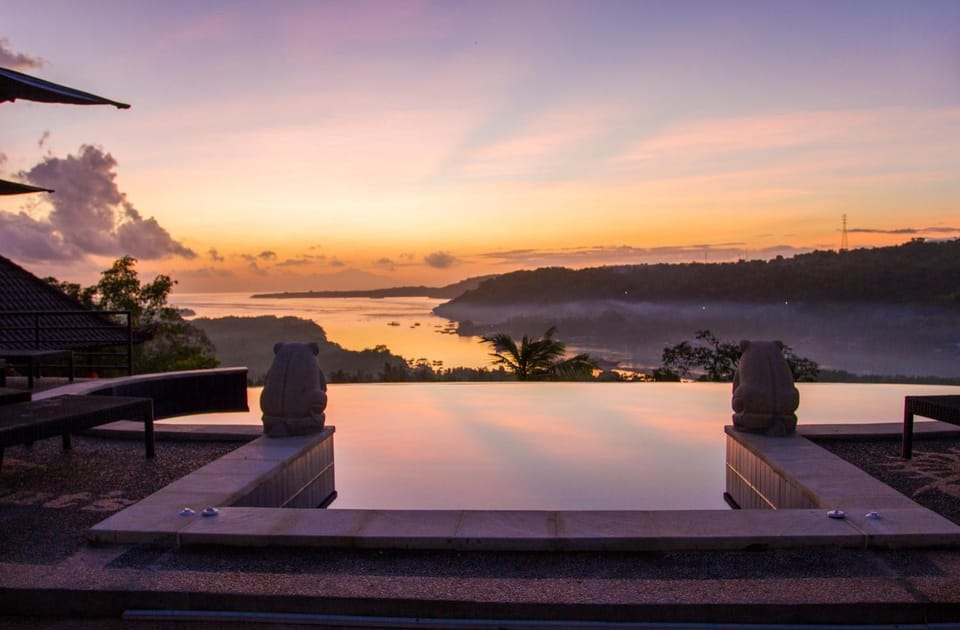 Sunrise