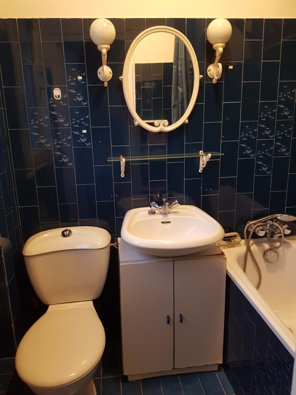 Accueillant et Cosy Apartment in Charenton-le-Pont