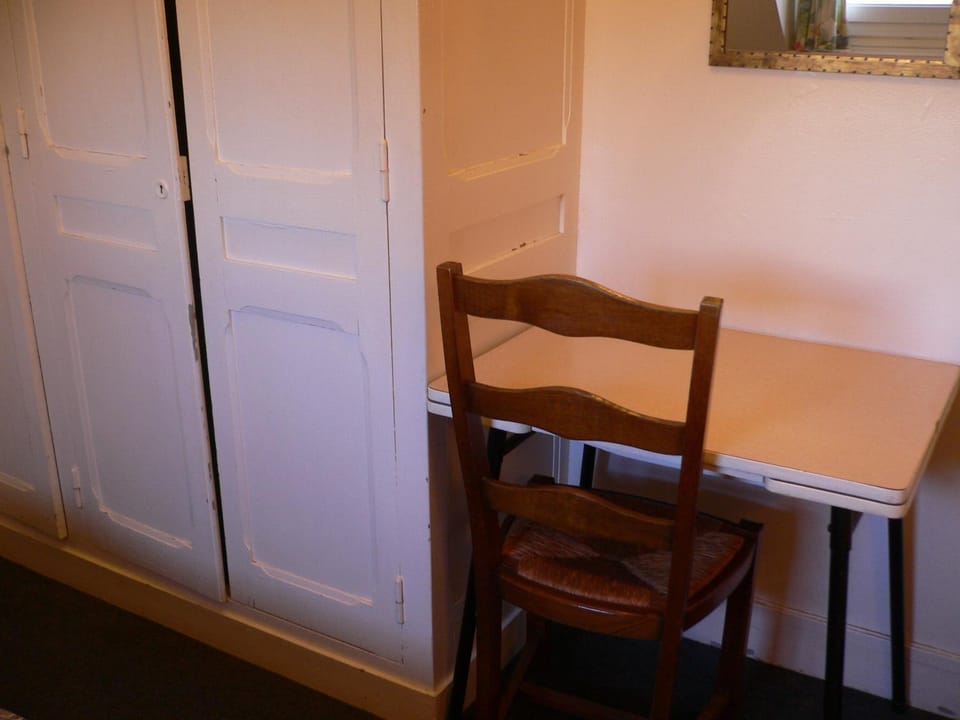 Invitation au voyage Vacation rental in Normandy