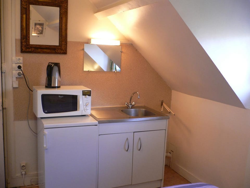 Invitation au voyage Vacation rental in Normandy