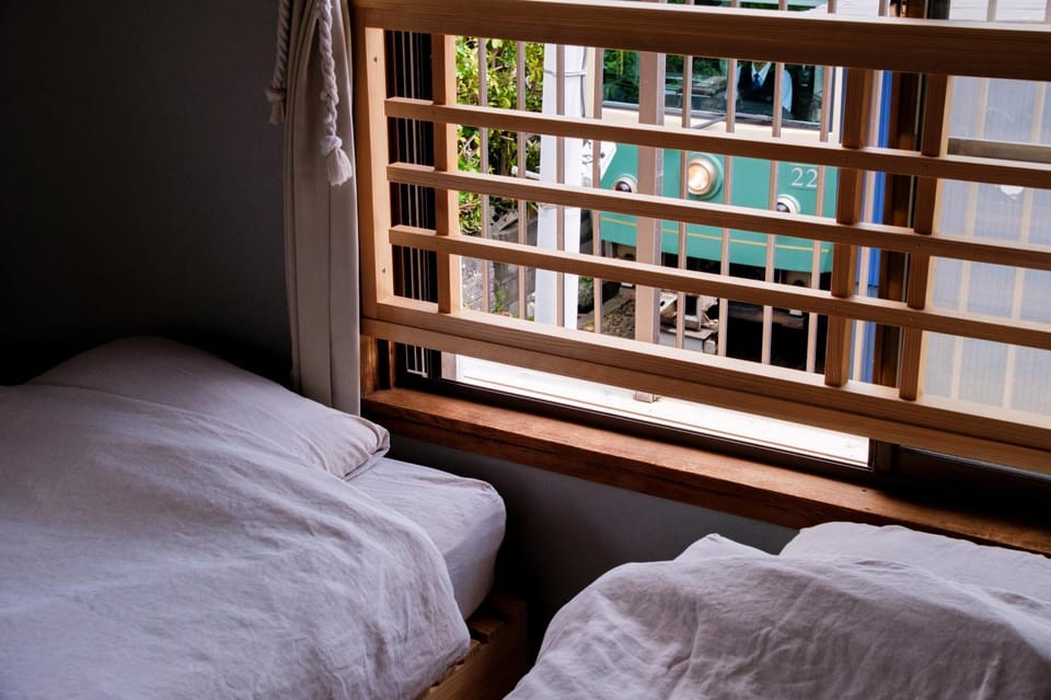 Bed, View (from property/room), View (from property/room), Photo of the whole room, Bedroom
