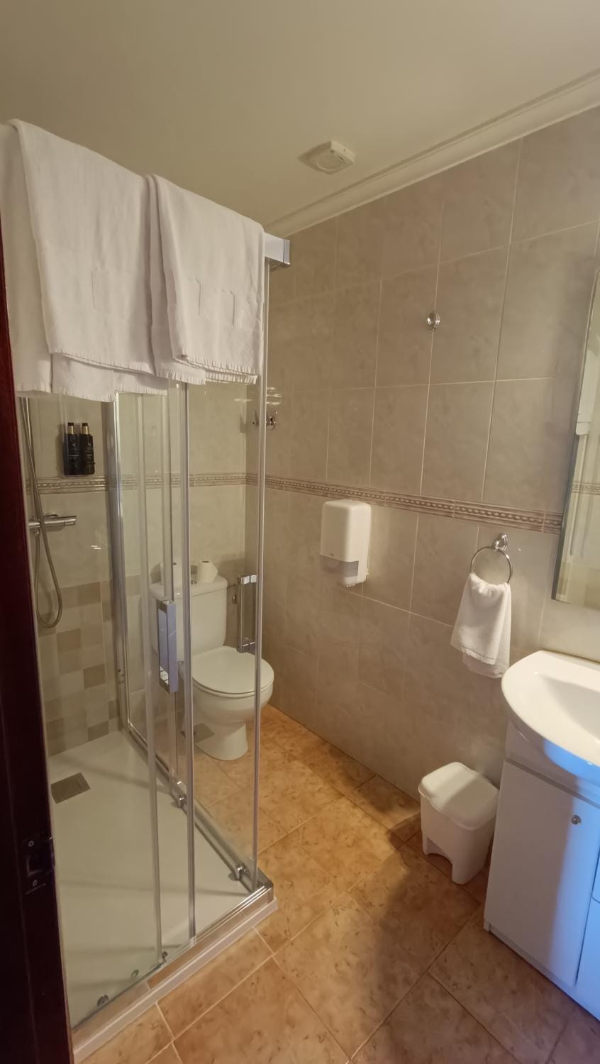 Casa Elisa Monegro. Bed and Breakfast in Cantabria