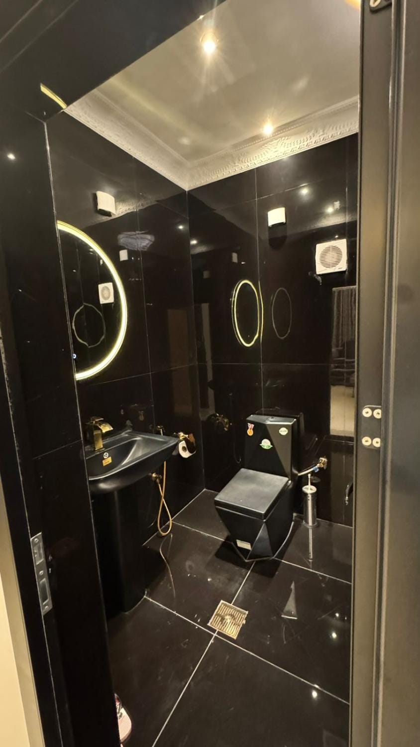 عجمان كورنيش Apartment in Ajman