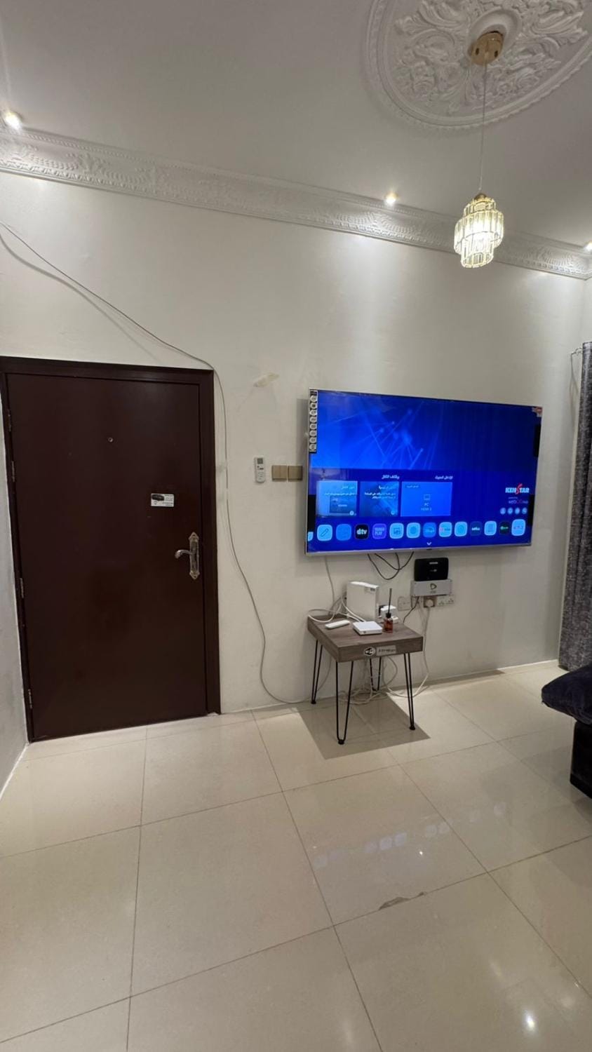 عجمان كورنيش Apartment in Ajman