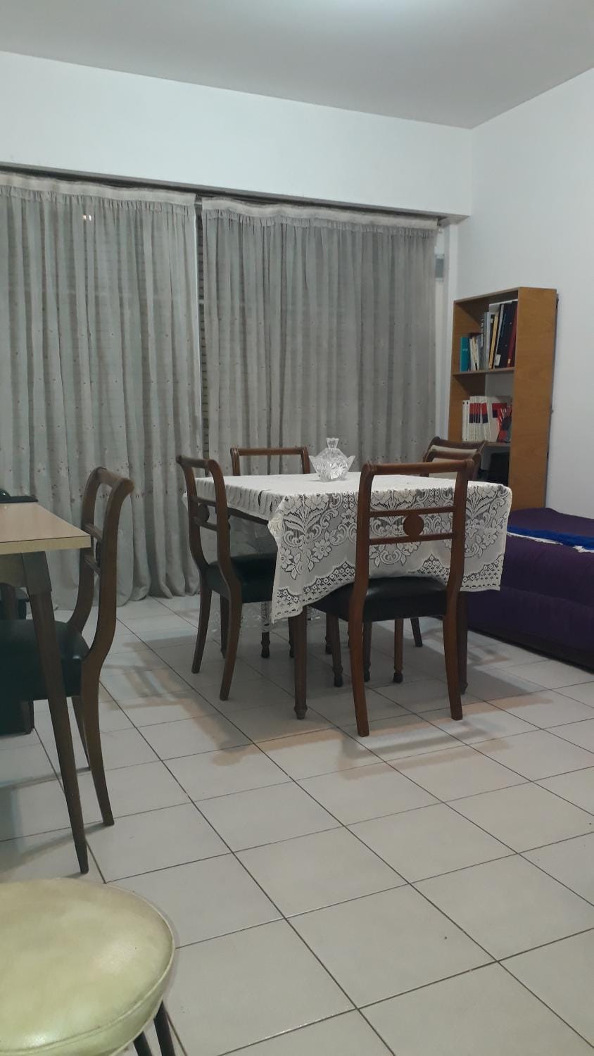 SANTA FE 2061 2° 7, MAR DEL PLATA Apartment in Mar del Plata