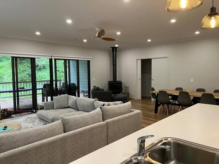 Hakuna Matata - Venus Bay House in Venus Bay