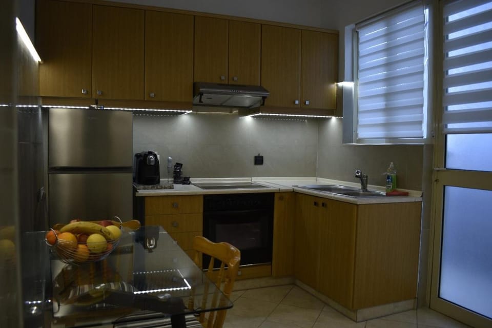 Zakynthos centro Riviera Apartment in Zakynthos