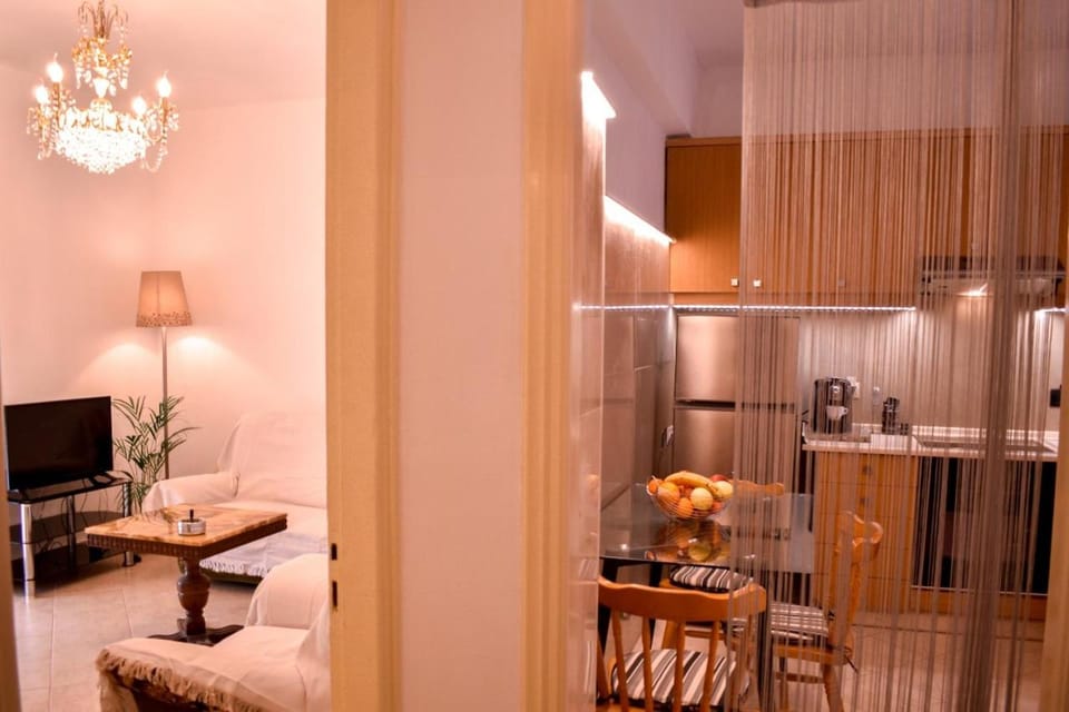 Zakynthos centro Riviera Apartment in Zakynthos