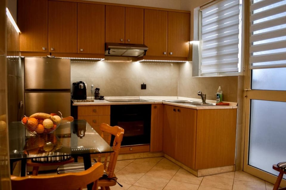 Zakynthos centro Riviera Apartment in Zakynthos
