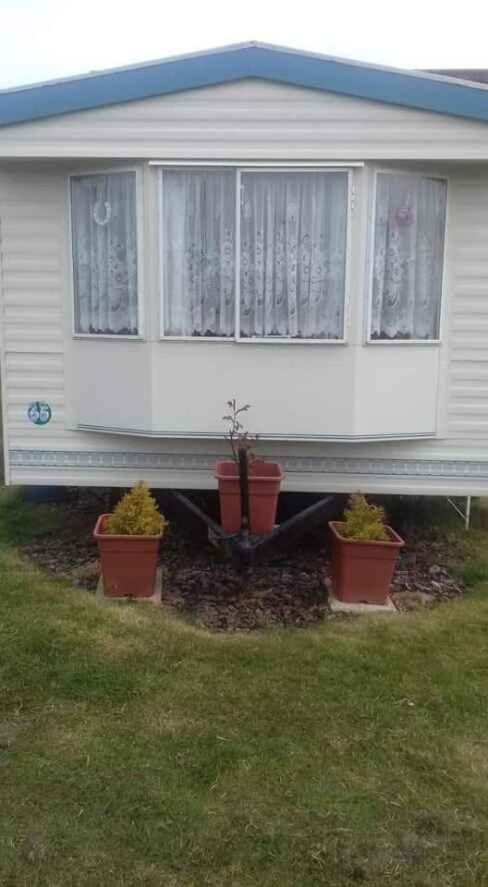 Sandgate retreat hemsby 2023 House in Hemsby