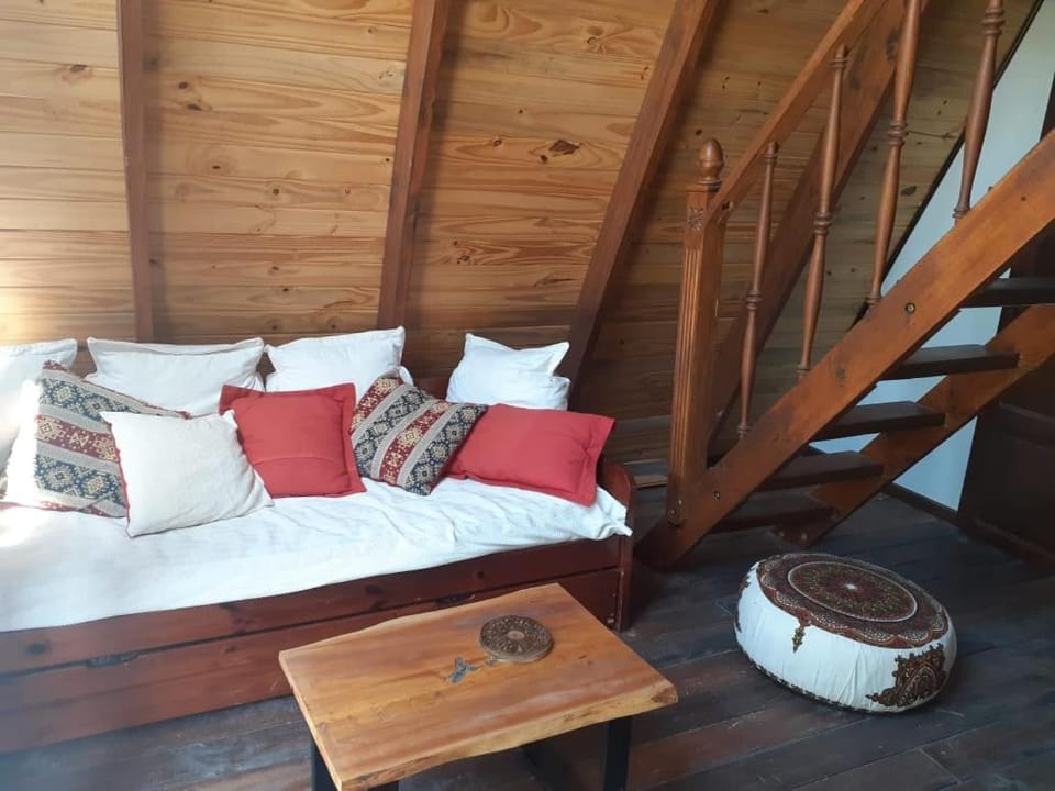 Ala de Colibri House in Entre Ríos Province, Argentina