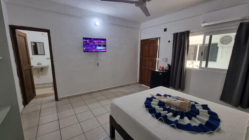 Casa Maria Fernanda Bed and Breakfast in Playa del Carmen