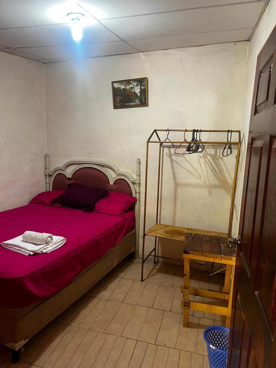 Casa isabel Bed and Breakfast in La Libertad Department, El Salvador