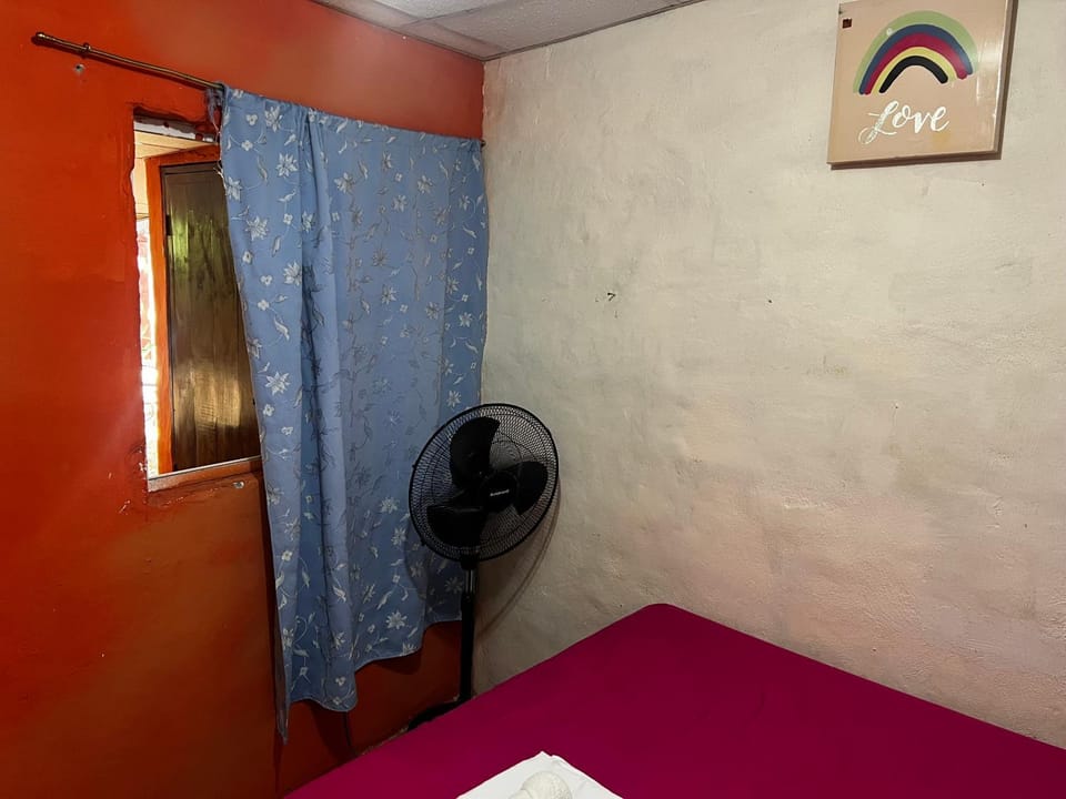 Casa isabel Bed and Breakfast in La Libertad Department, El Salvador