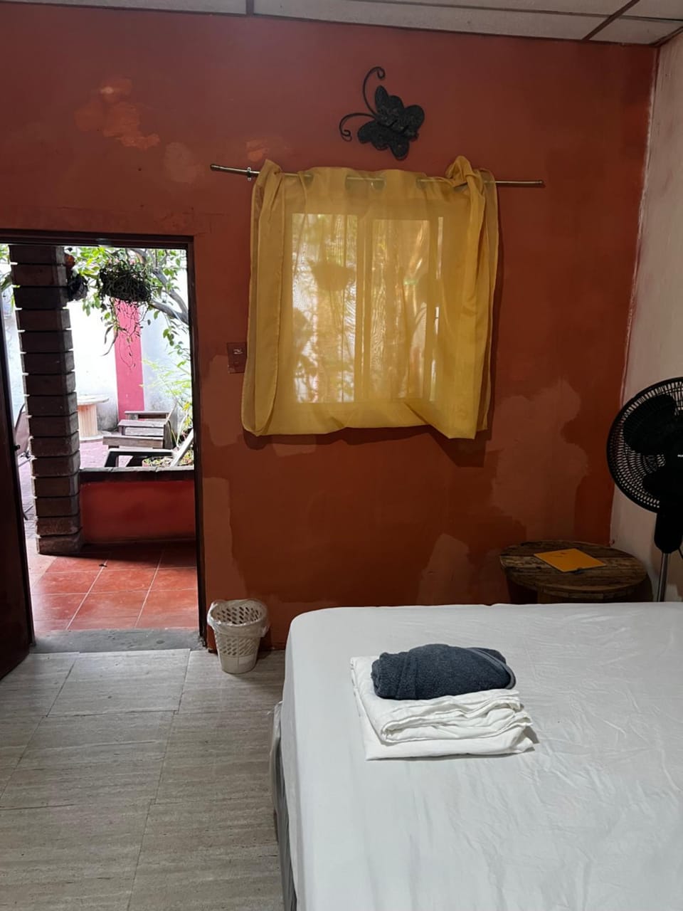 Casa isabel Bed and Breakfast in La Libertad Department, El Salvador