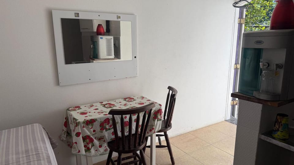 Casa em Caragua Apartment in Caraguatatuba