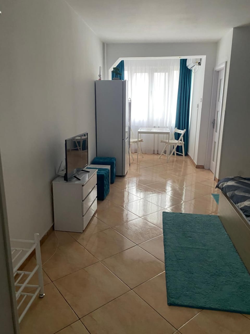 Studio Garsoniera 552 Apartment in Bucharest