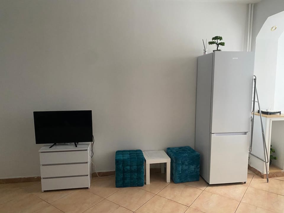 Studio Garsoniera 552 Apartment in Bucharest
