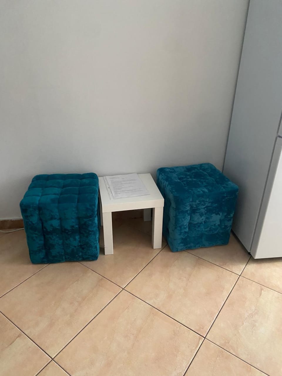 Studio Garsoniera 552 Apartment in Bucharest