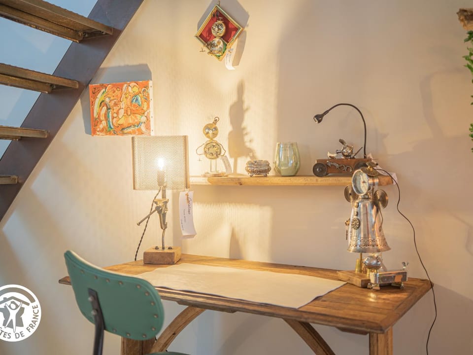 Maison rénovée avec jardin, piscine chauffée et wifi à Mareuil-sur-Lay - FR-1-426-537 House in Pays de la Loire