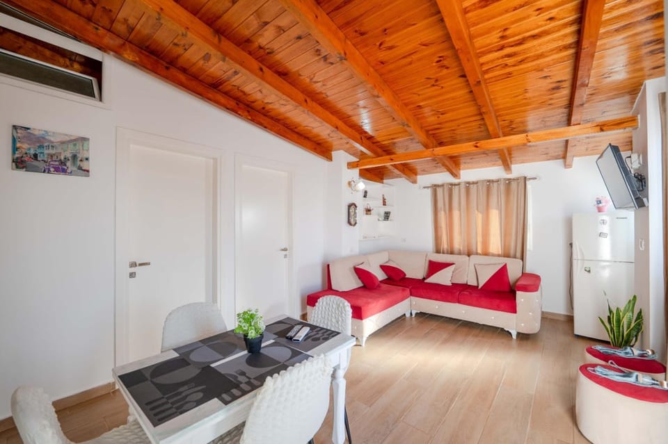 Ramaj Apartment Ksamil Apartment in Ksamil