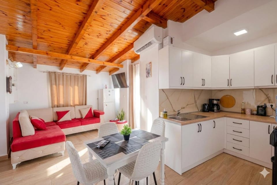 Ramaj Apartment Ksamil Apartment in Ksamil