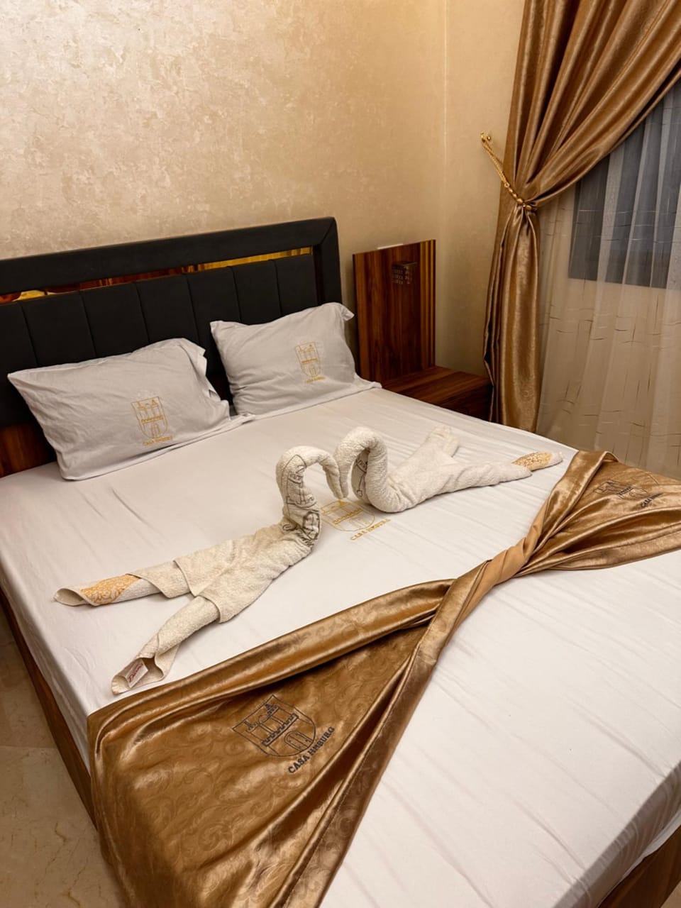 CASA Hamburg NADOR AL JADID Apartment in Morocco