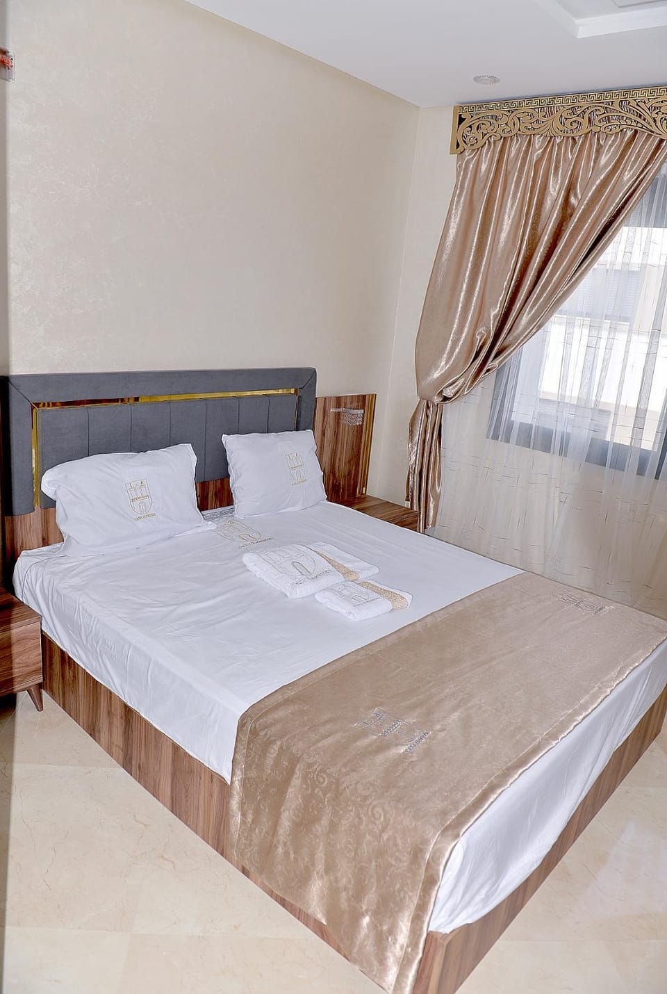CASA Hamburg NADOR AL JADID Apartment in Morocco