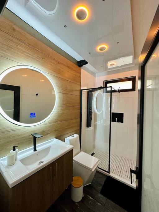Pasavento - Family Modern Suite Apartment in Aguadilla Pueblo