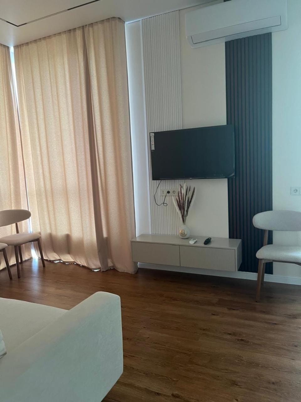 ЖК Комфорт Сити Apartment in Almaty
