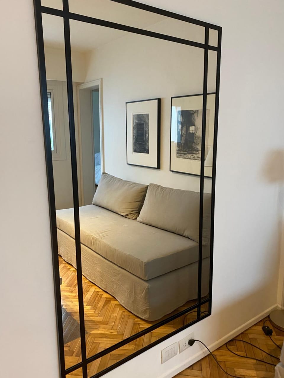 Único! Departamento 2 ambientes Centro Apartment in Buenos Aires