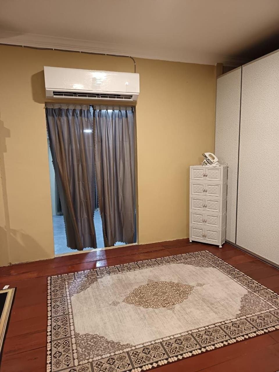 air conditioner