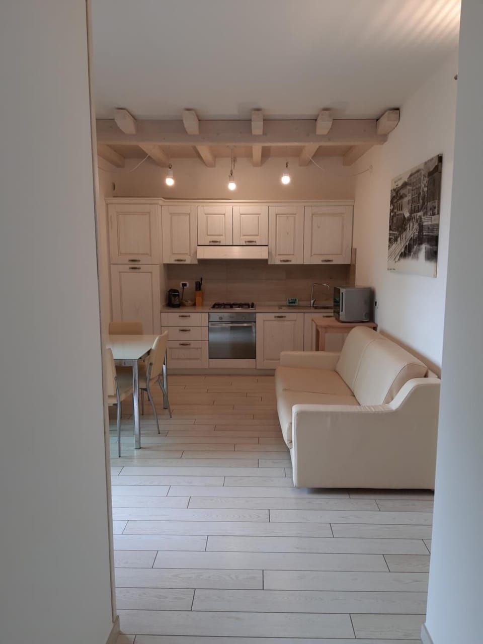 Sweet Appartment di Guido Apartment in Peschiera del Garda