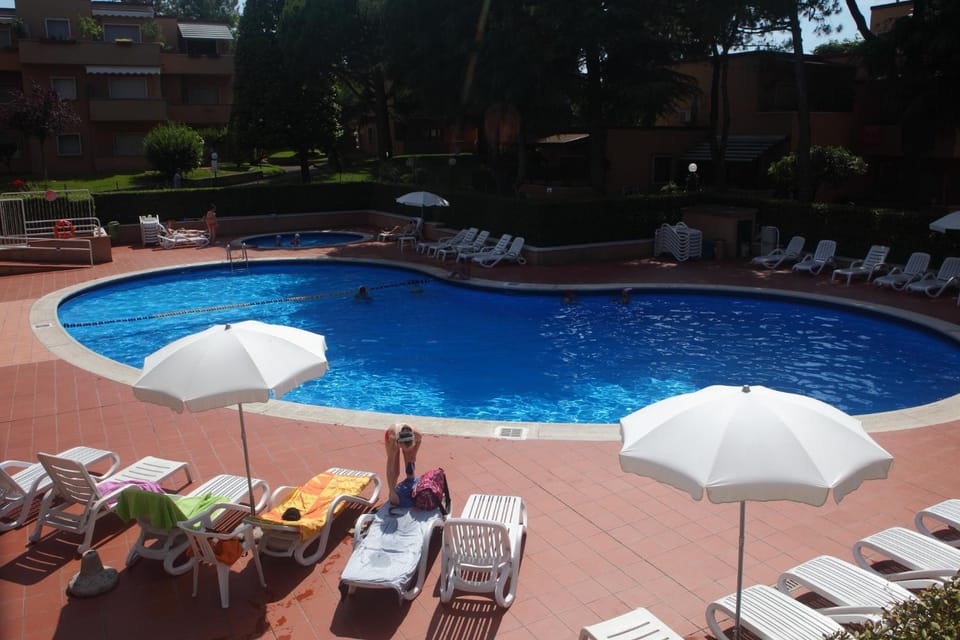 Day, Pool view, Swimming pool