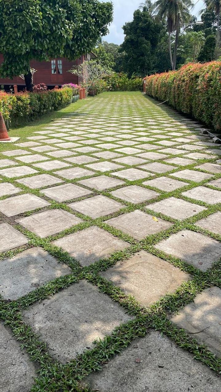 Rimba Alor Orchard Villas Villa Rimba Villa in Malaysia