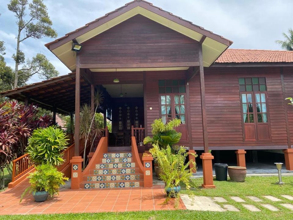 Rimba Alor Orchard Villas Villa Rimba Villa in Malaysia