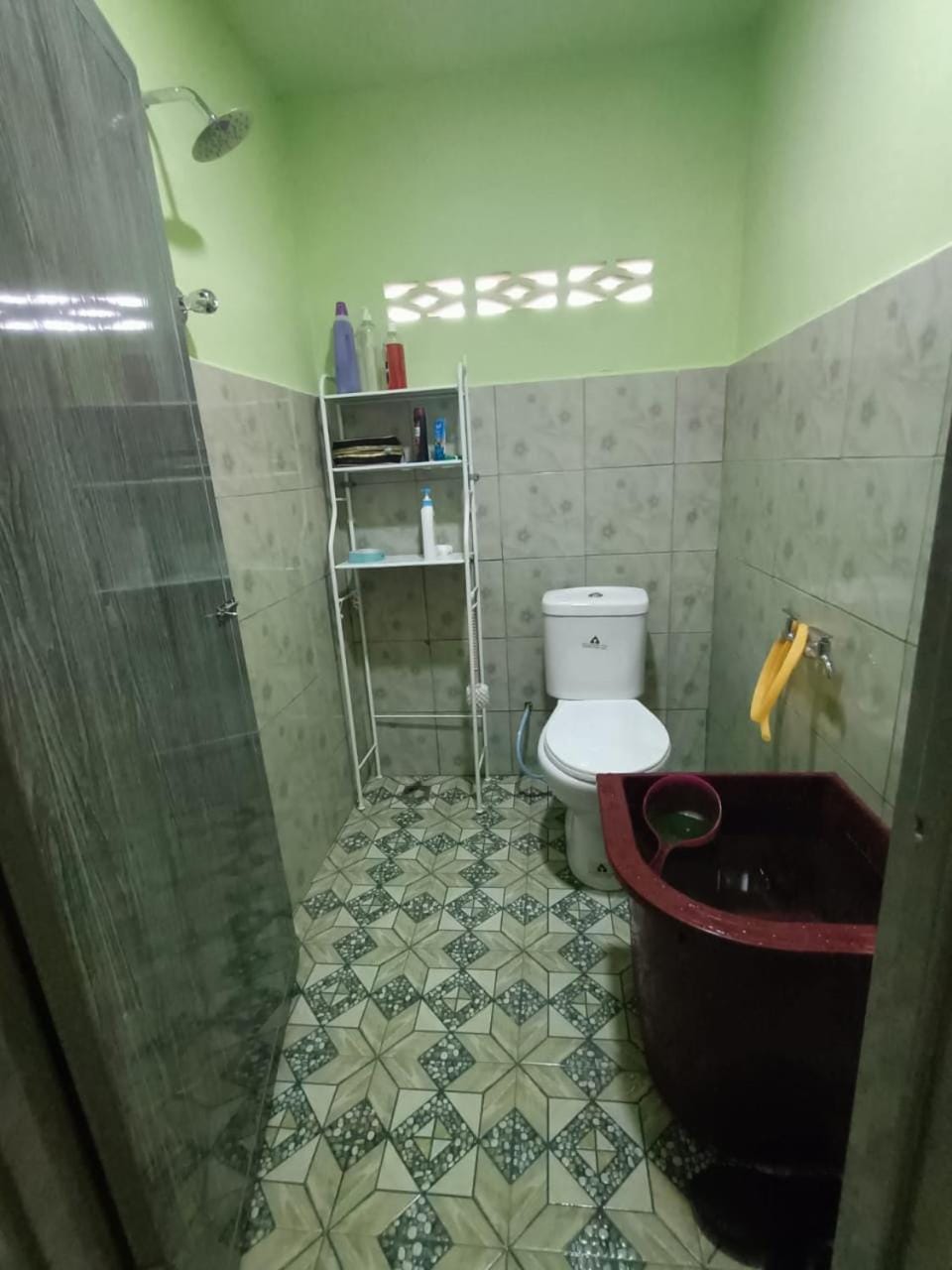 Laman D'Arni House in Selangor, Malaysia
