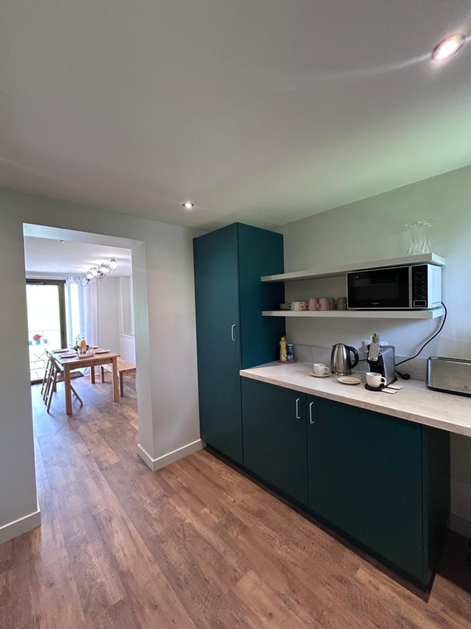 Les Gîtes d'Aillon et d'Ailleurs Apartment in Auvergne-Rhône-Alpes