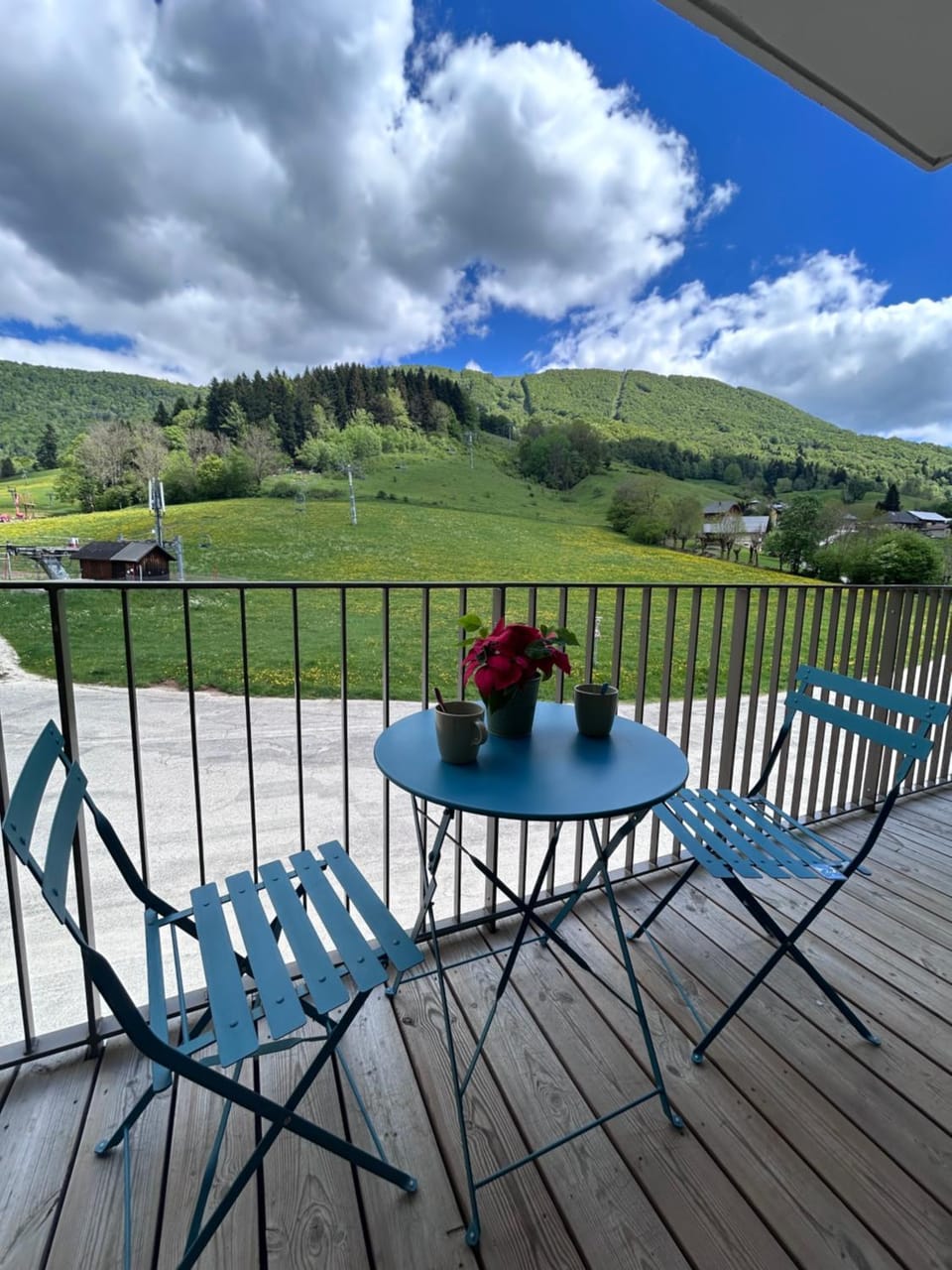 Les Gîtes d'Aillon et d'Ailleurs Apartment in Auvergne-Rhône-Alpes
