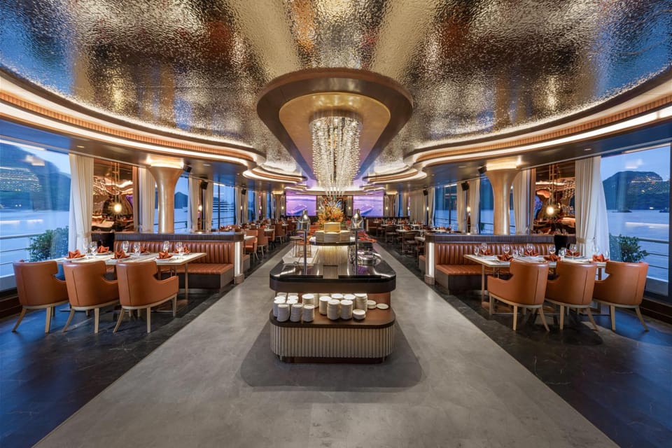 Restaurant/places to eat, Banquet/Function facilities, Internal: Not applicable to any particular room
