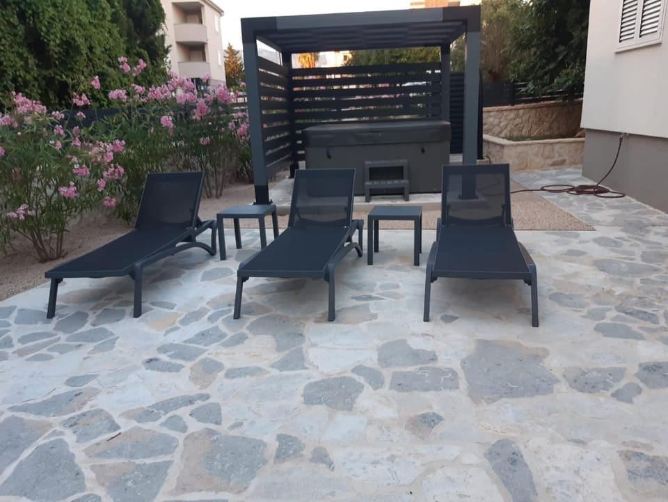 Villa EnVi Villa in Novalja