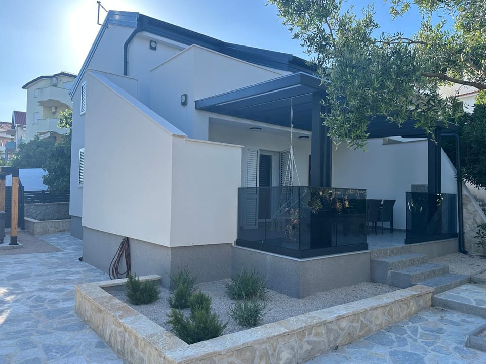 Villa EnVi Villa in Novalja