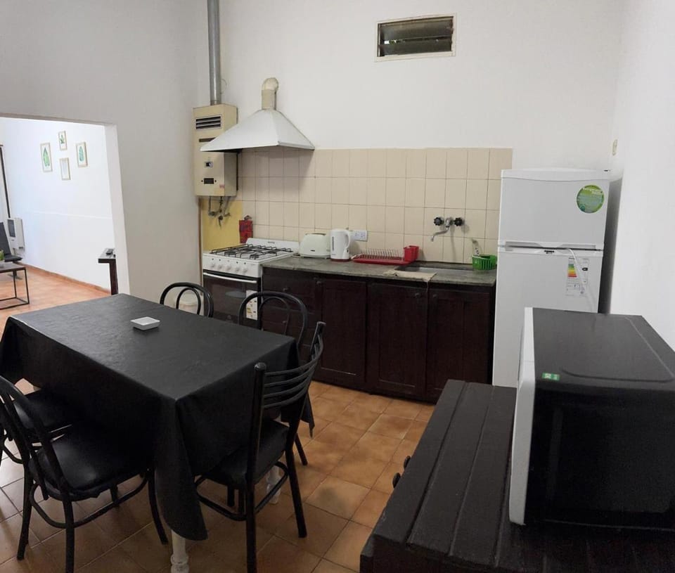 Casa zona CUCÚ de 2 dormitorios Apartment in Villa Carlos Paz