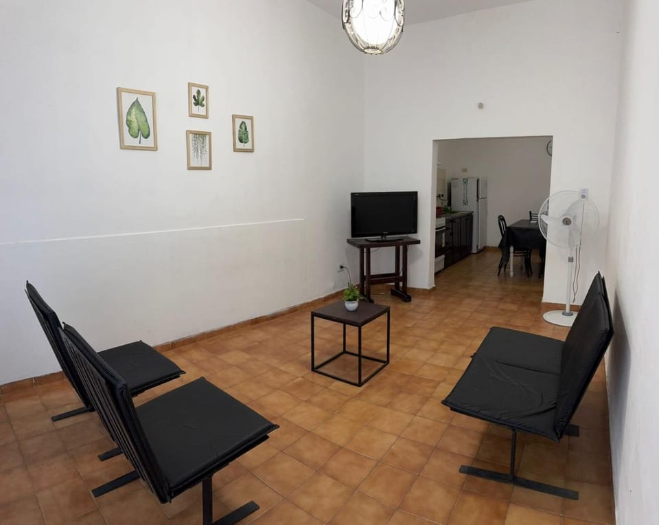 Casa zona CUCÚ de 2 dormitorios Apartment in Villa Carlos Paz