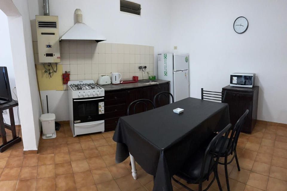 Casa zona CUCÚ de 2 dormitorios Apartment in Villa Carlos Paz