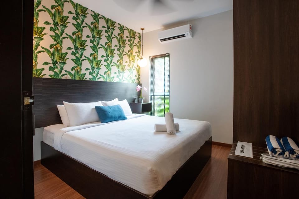 Villa Renai Resort Resort in Selangor, Malaysia