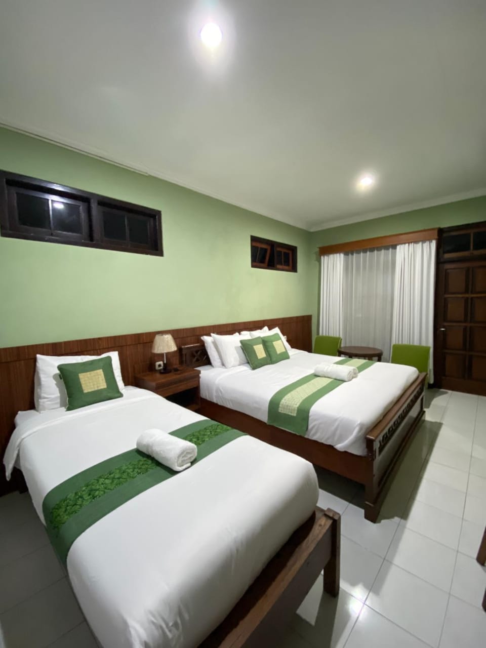 Griya Jene Homestay Syariah Vacation rental in Yogyakarta